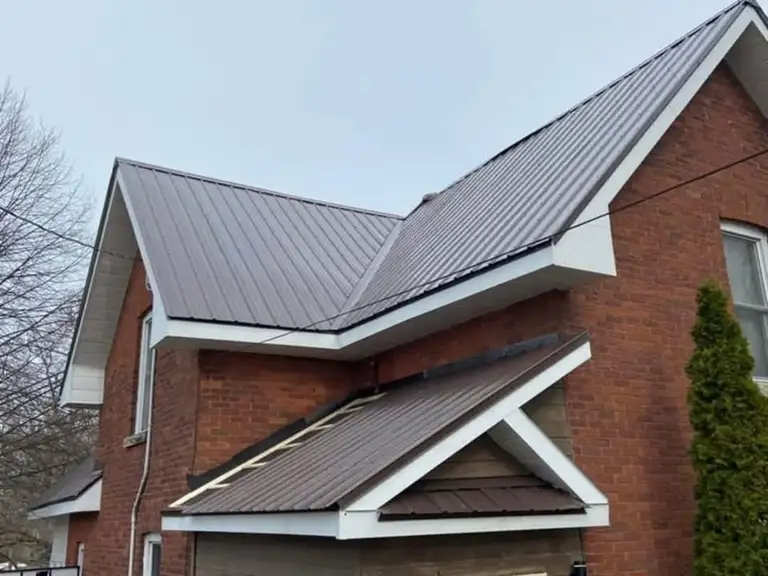 Exquisite Roofing project 3