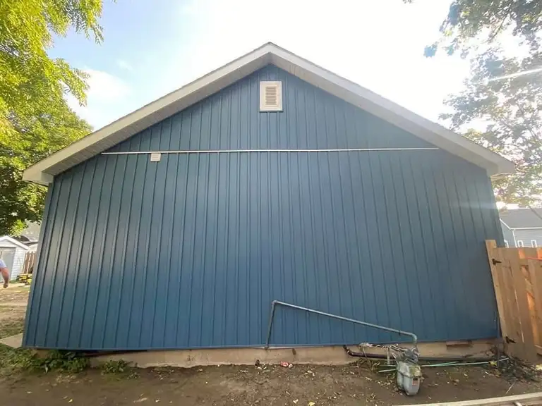 Shingling