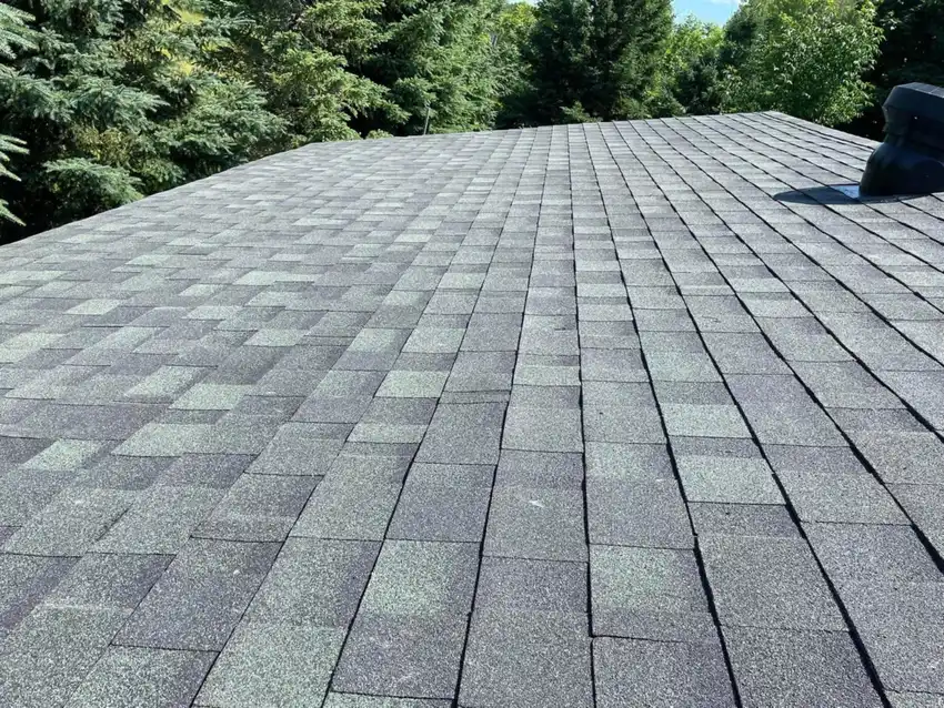 Siding