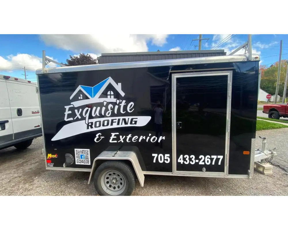 Exquisite Roofing project 5